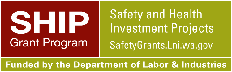 Safety and Health Investment Projects logo
