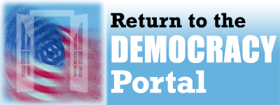 Return to the Democracy Portal